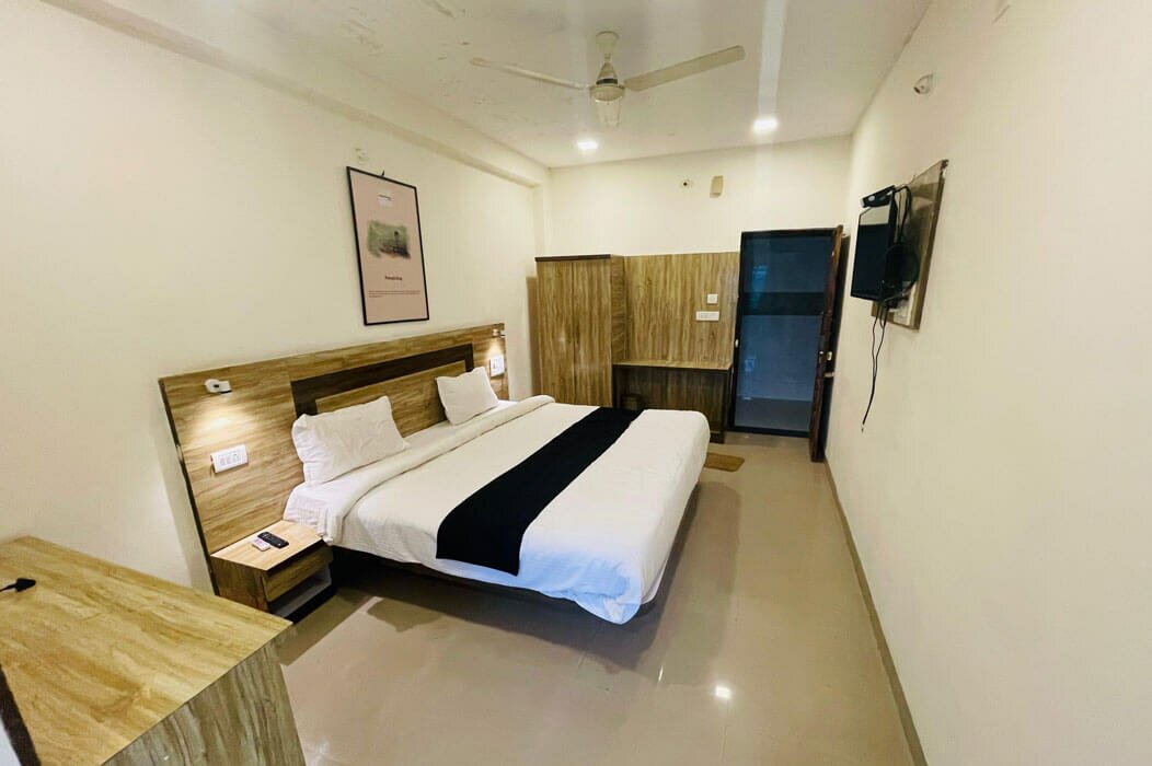 Basic Rooms Basic Rooms