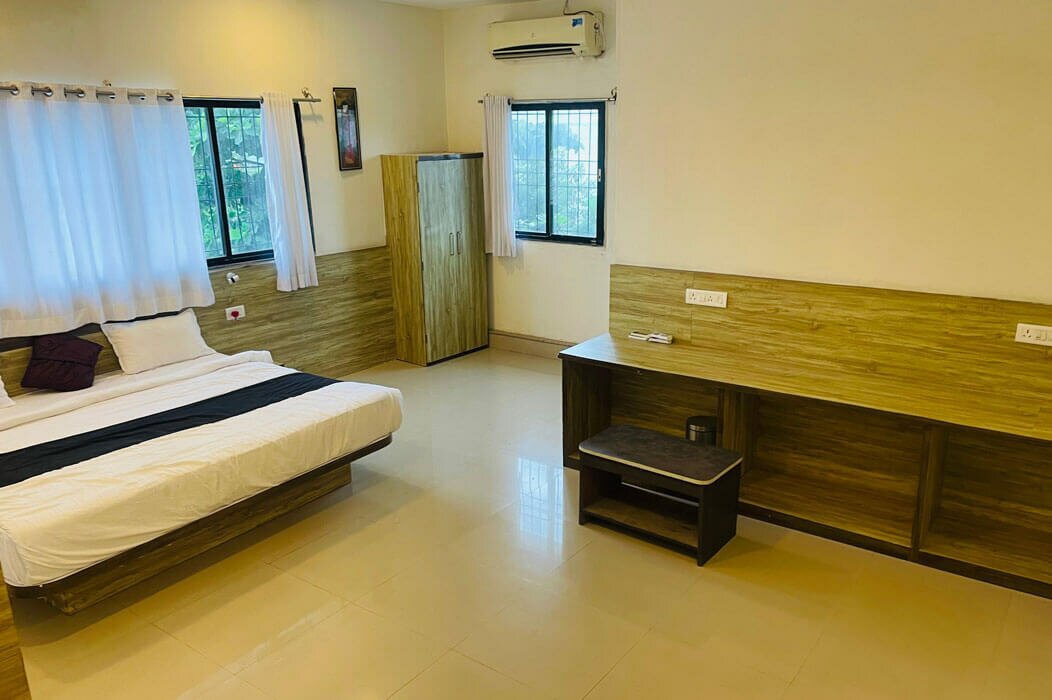 Executive Rooms Executive Rooms