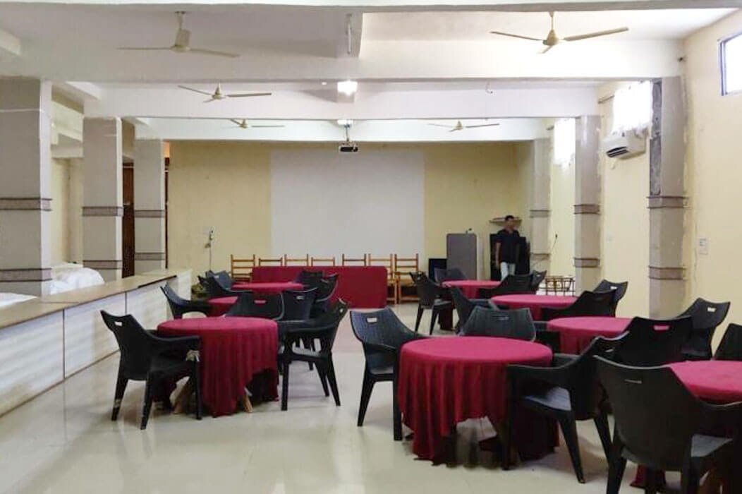 Banquet Hall Banquet Hall